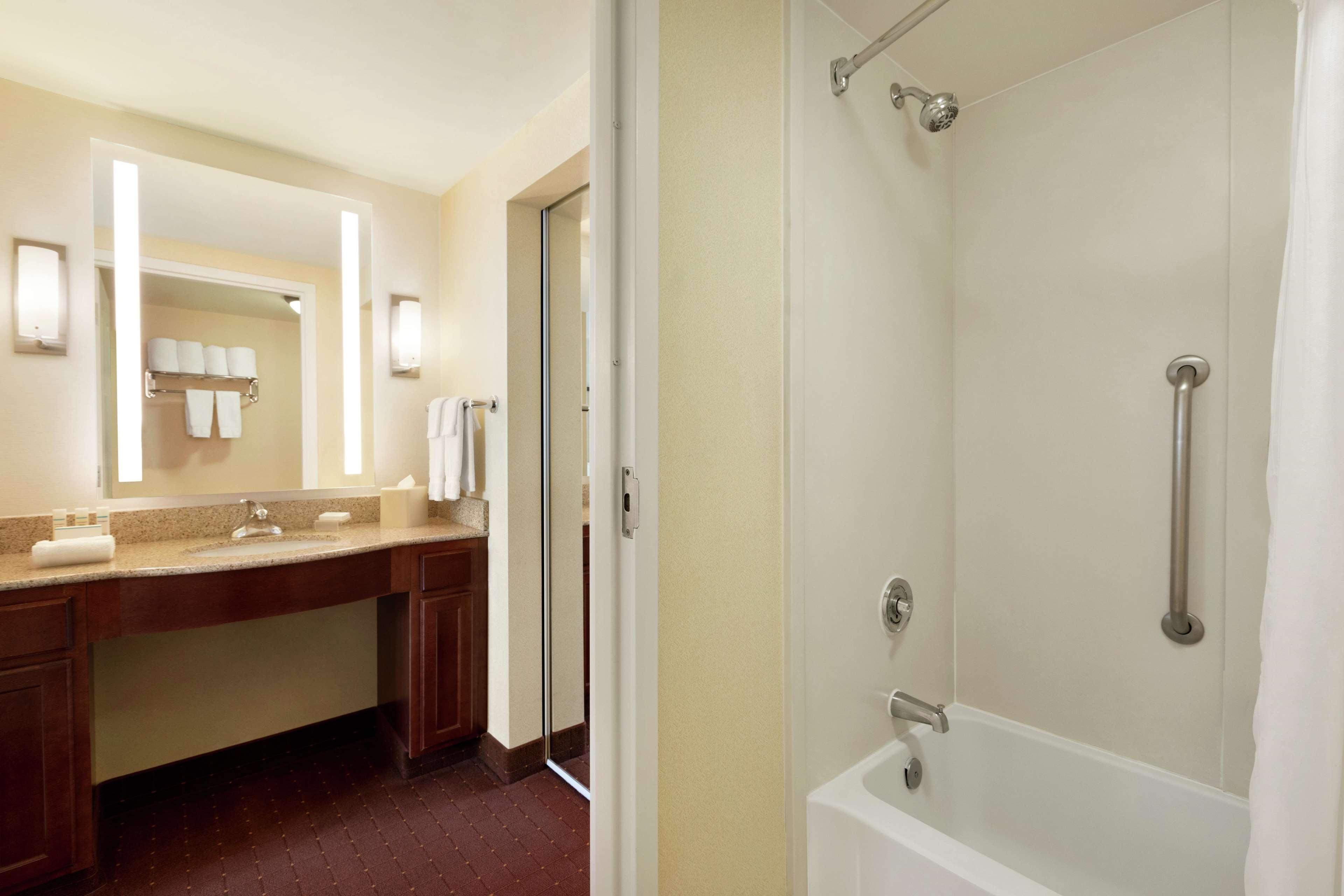 Homewood Suites By Hilton Dulles-North Loudoun Ashburn Exterior foto