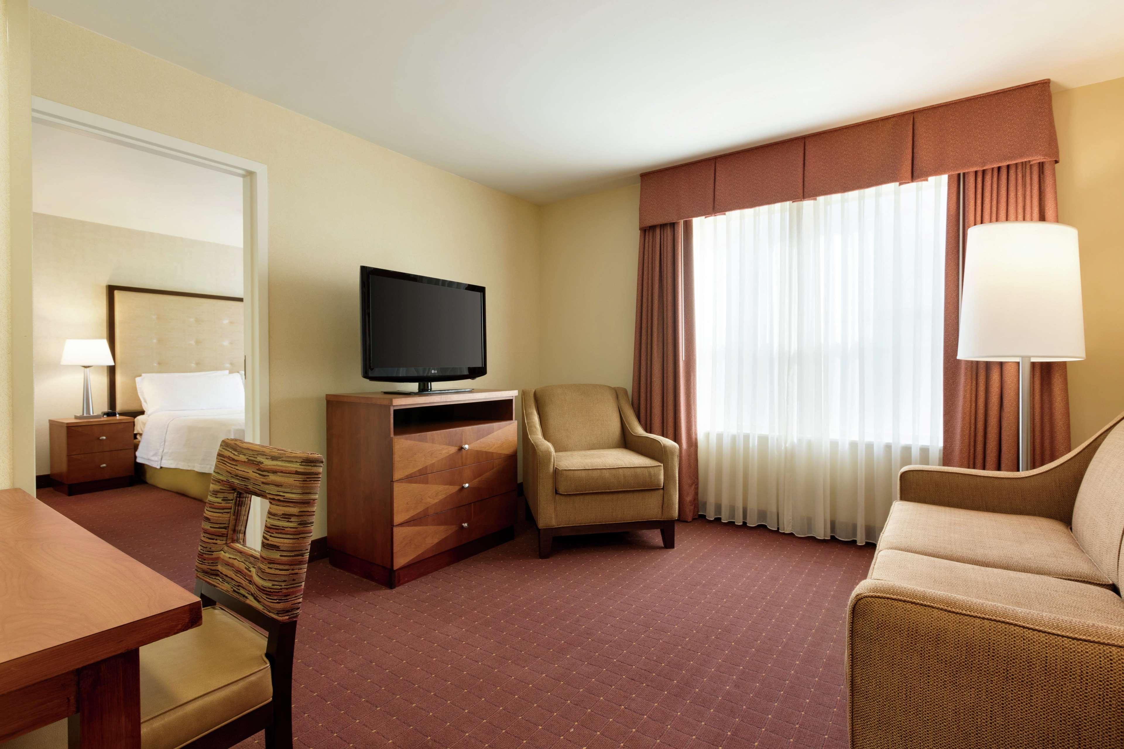 Homewood Suites By Hilton Dulles-North Loudoun Ashburn Exterior foto