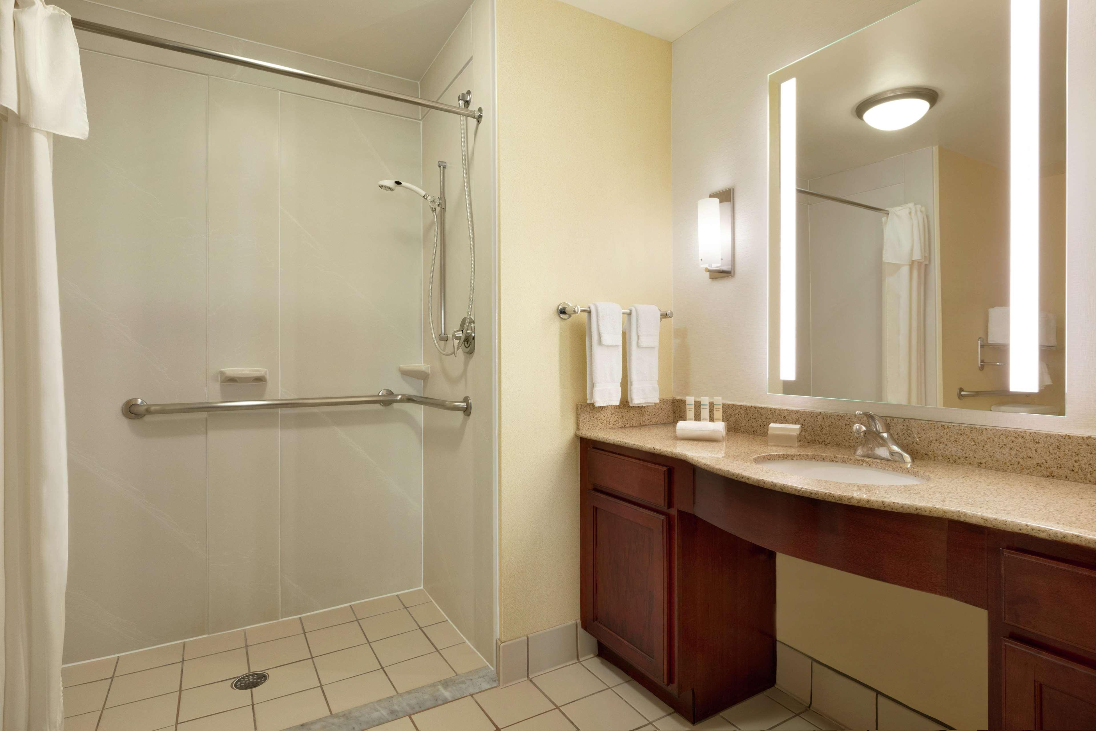 Homewood Suites By Hilton Dulles-North Loudoun Ashburn Exterior foto