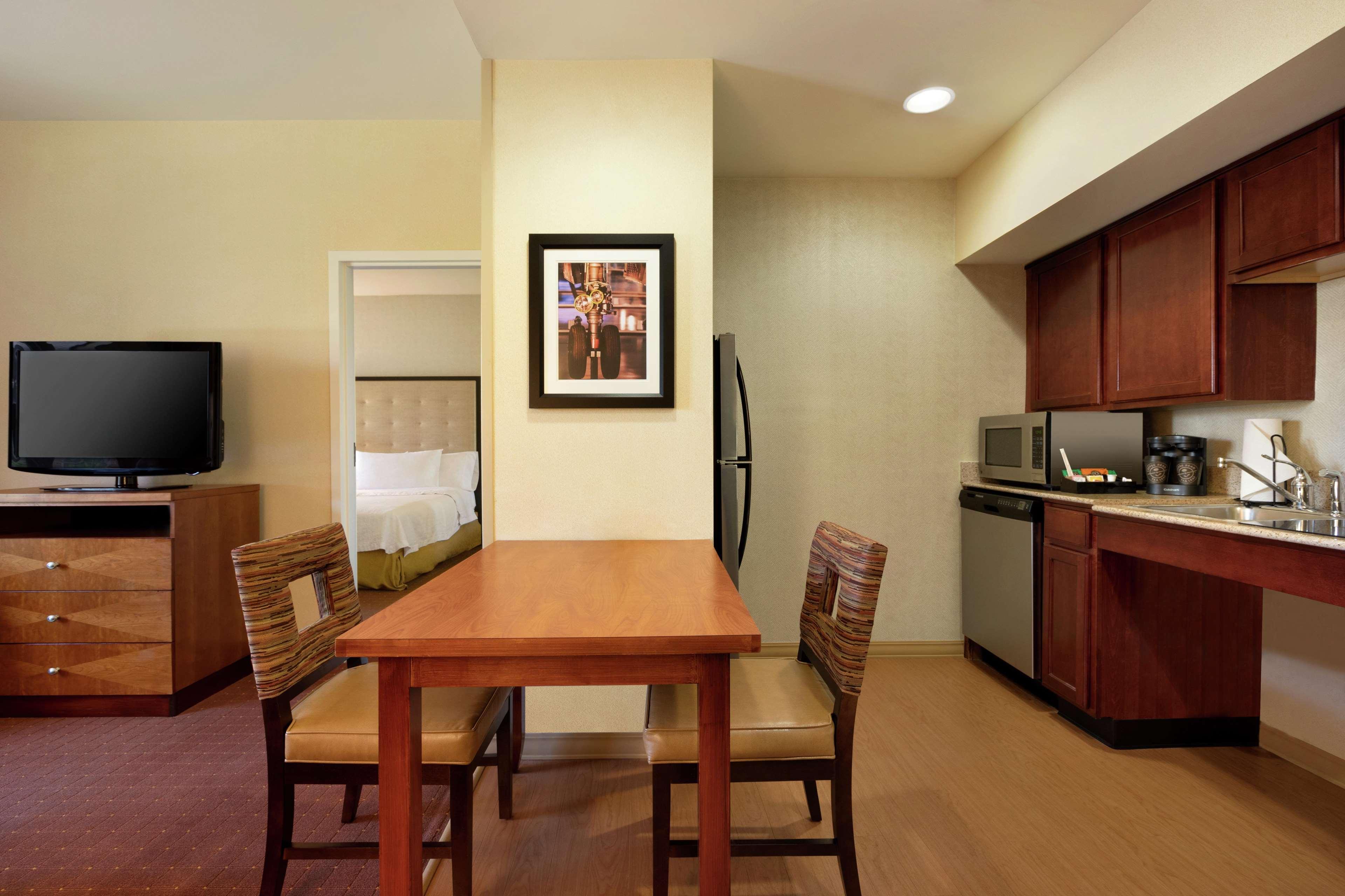 Homewood Suites By Hilton Dulles-North Loudoun Ashburn Exterior foto