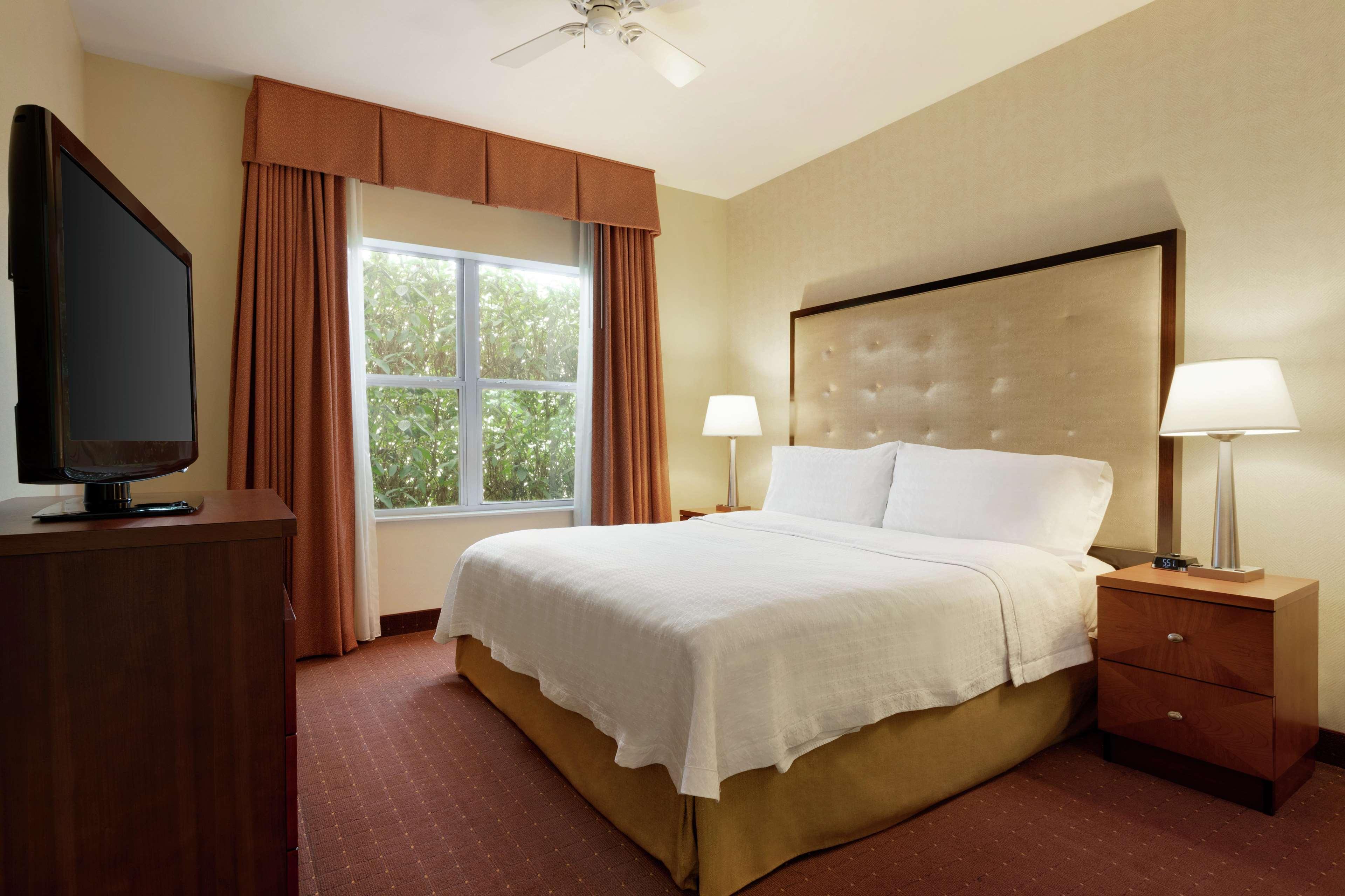 Homewood Suites By Hilton Dulles-North Loudoun Ashburn Exterior foto