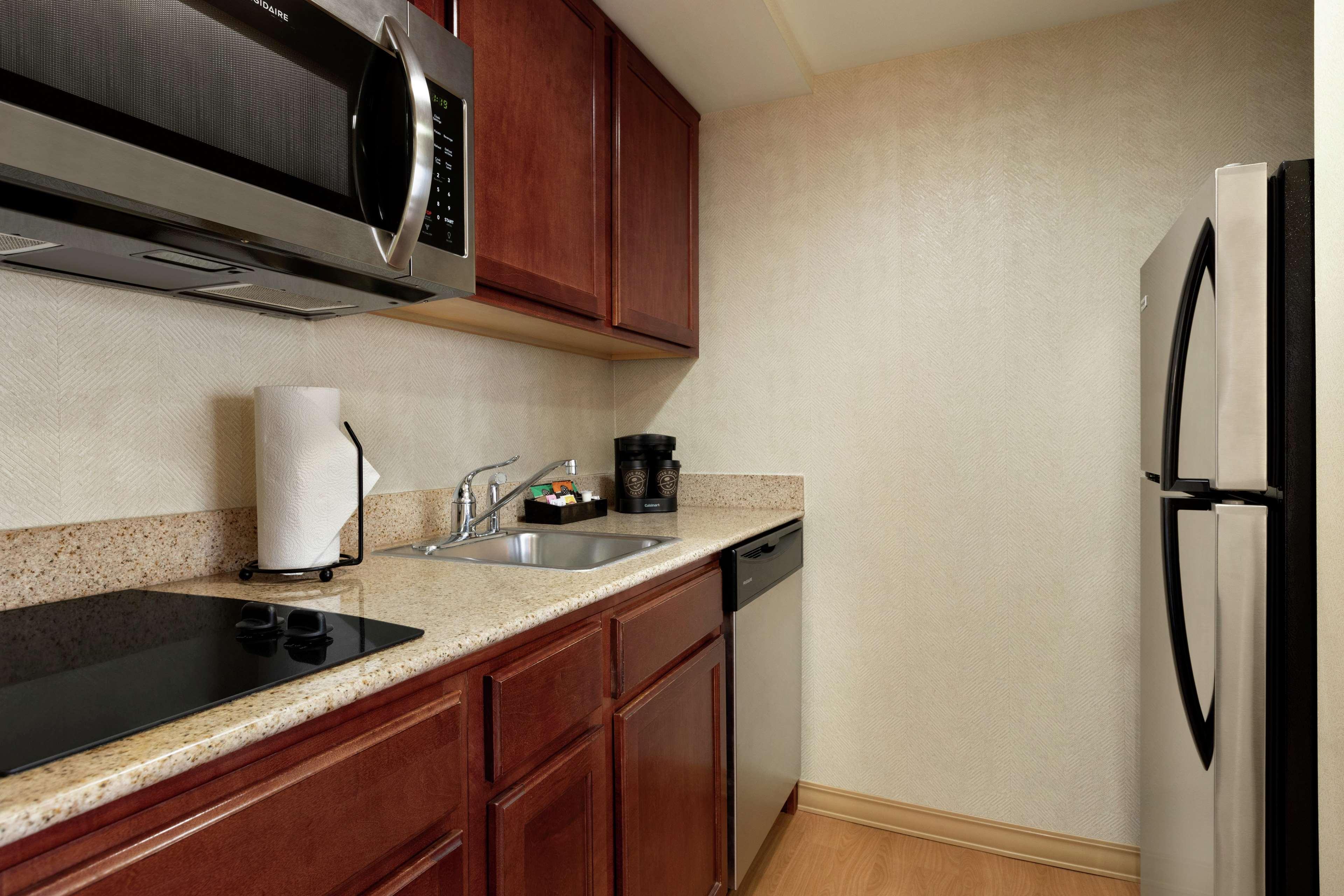 Homewood Suites By Hilton Dulles-North Loudoun Ashburn Exterior foto