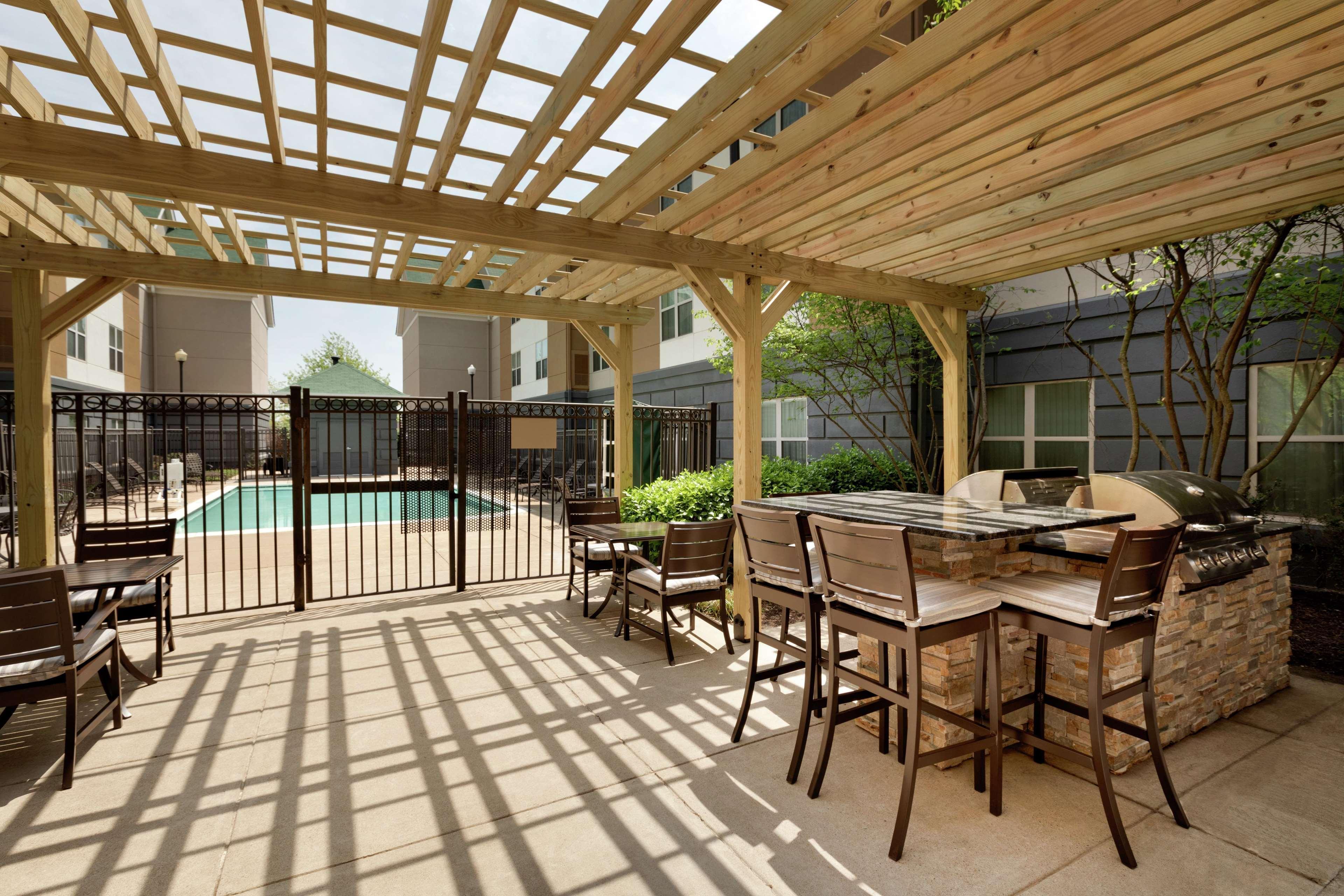 Homewood Suites By Hilton Dulles-North Loudoun Ashburn Exterior foto