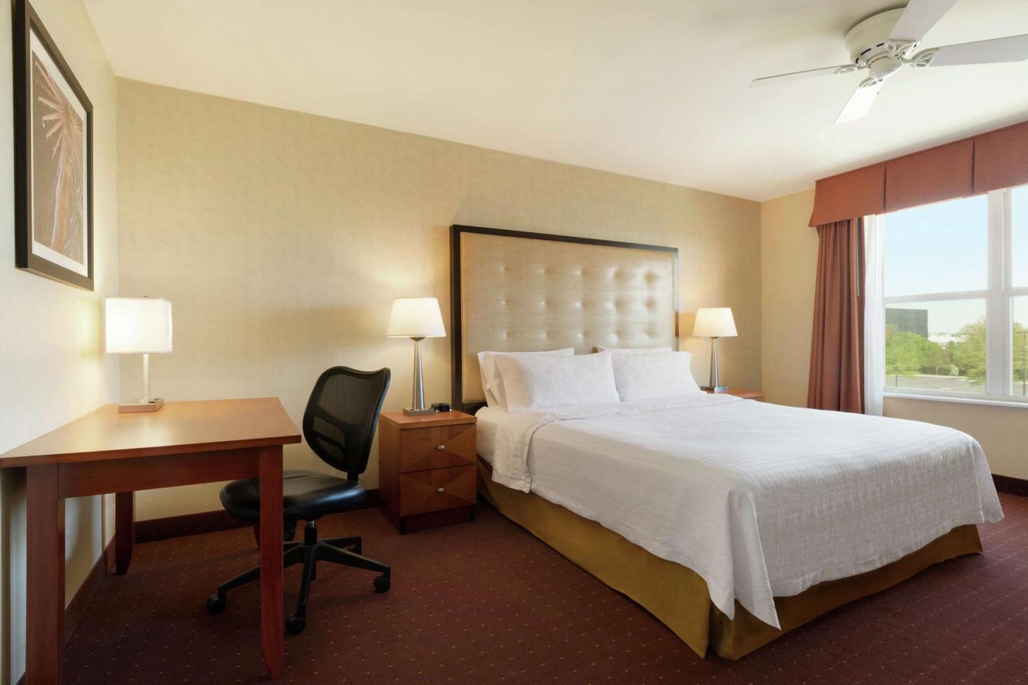 Homewood Suites By Hilton Dulles-North Loudoun Ashburn Exterior foto
